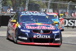 Jamie Whincup , Triple Eight Race Engineering Holden