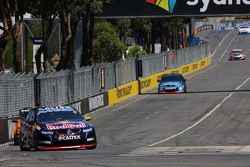 Jamie Whincup , Triple Eight Race Engineering Holden