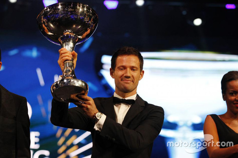 Sébastien Ogier