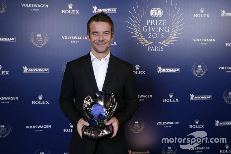 Sébastien Loeb