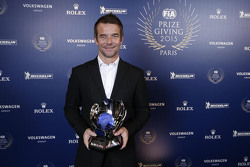 Sébastien Loeb, Citroën World Touring Car team