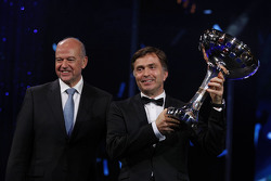 Jost Capito, hoofd Volkswagen Motorsport
