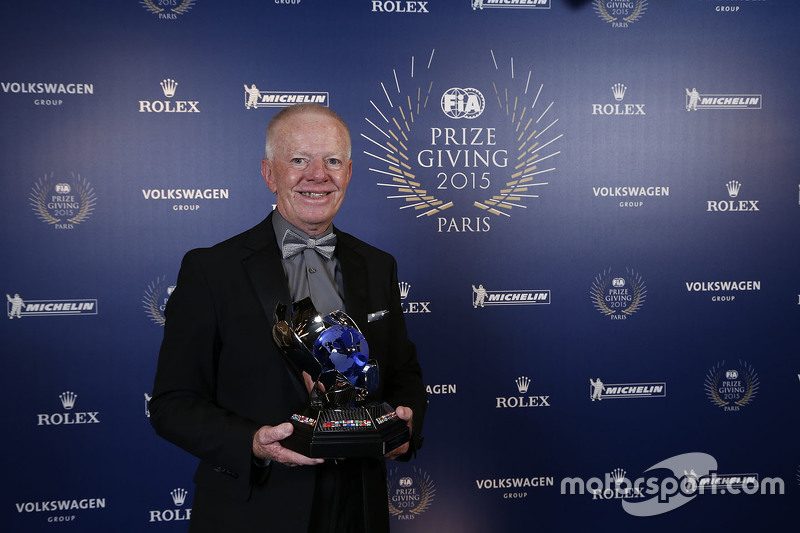 Adrian Fawdington, FIA_x0092_ Outstanding Official of the Year