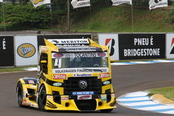 Felipe Giaffone em Londrina