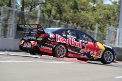 Jamie Whincup, Triple Eight Race Engineering Holden