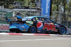 Mark Winterbottom, Prodrive Racing Australia, Ford