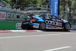 Todd Kelly, Nissan Motorsport