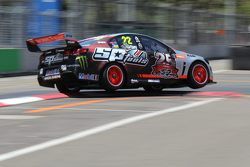 James Courtney, Holden Racing Team