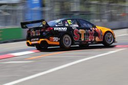 Shane van Gisbergen, Tekno Autosports Holden