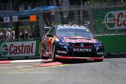 Jamie Whincup, Triple Eight Race Engineering Holden