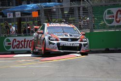 Garth Tander, Holden Racing Team