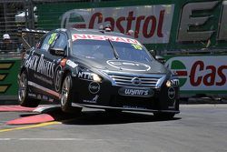 Rick Kelly, Nissan Motorsports
