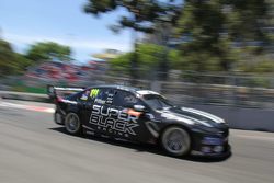 Chris Pither, Super Black Racing Ford