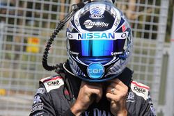 Rick Kelly, Nissan Motorsports