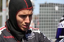 Rick Kelly, Nissan Motorsports