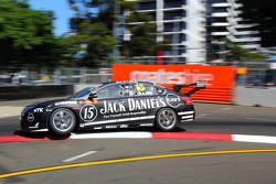 Rick Kelly, Nissan Motorsports