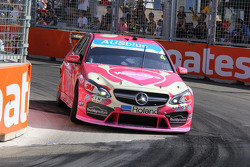 Ash Walsh, Erebus Motorsports Mercedes