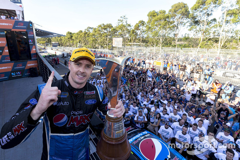 Mark Winterbottom