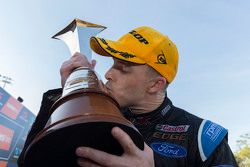  2015 V8 Supercars Champion Mark Winterbottom, Prodrive Racing Australia Ford