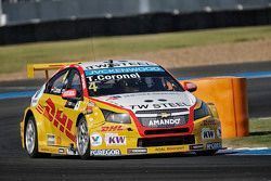 Tom Coronel, Chevrolet RML Cruze TC1, ROAL Motorsport