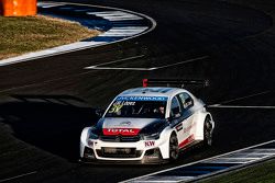 Jose Maria Lopez, Citroën C-Elysee WTCC, Citroën World Touring Car Team