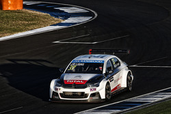 Jose Maria Lopez, Citroën C-Elysee WTCC, Citroën World Touring Car Team
