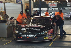 Christopher Bell