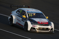 Ma Qing Hua, Citroën C-Elysée WTCC, Citroën World Touring Car team