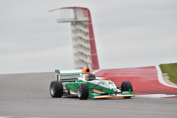 Jake Parsons, Juncos Racing