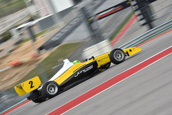 Jose Gutierrez, Juncos Racing