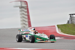 Will Owen, Juncos Racing