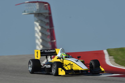 Jose Gutierrez, Juncos Racing