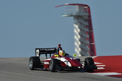 Kyle Kaiser, Juncos Racing