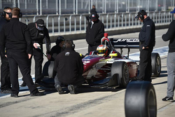 Zachary DeMelo, Juncos Racing