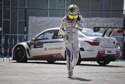 Ma Qing Hua, Citroën C-Elysée WTCC, Citroën World Touring Car team
