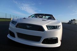 Der Ford Mustang 2016