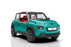 Citroën E-Mehari