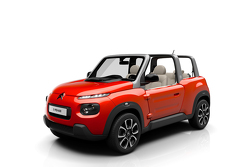 Citroën E-Mehari