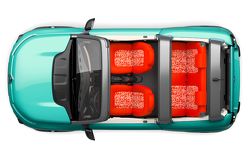 Citroën E-Mehari