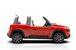 Citroën E-Mehari