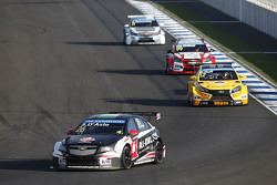 Stefano D'Aste, Chevrolet RML Cruze TC1, ALL-INKL.COM Münnich Motorsport