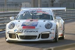 #67 GDL Racing, Porsche 991: Robert Rayneri, Bashar Mardini, Bob Michaelian