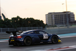 #10 Equipe Verschuur Renault RS01: Cesar Ramos, Filipe Barreiros, Jean-Pierre Lequeux