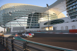 Practice action