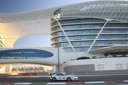 #87 GDL Racing Porsche 991: Rémi Terrail, Mario Cordoni
