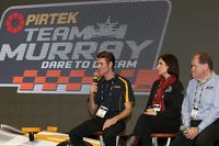 Team Murray