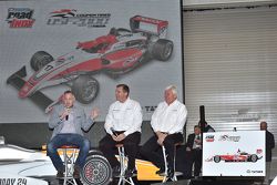 USF2000 new car announcement