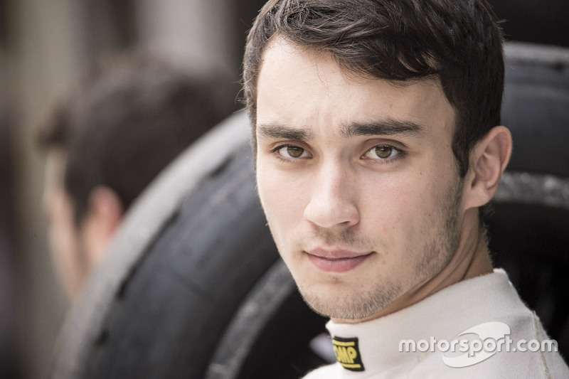 #27: John Filippi (Frankreich)