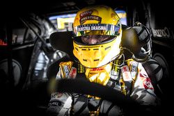 Tom Coronel, Chevrolet RML Cruze TC1, ROAL Motorsport