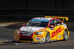 Tom Coronel, Chevrolet RML Cruze TC1, ROAL Motorsport